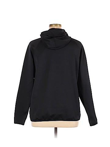 Nike Zip Up Hoodie (view 2)