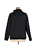Nike 100% Polyester Black Zip Up Hoodie Size XL - photo 2