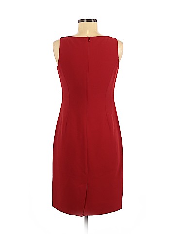 Ann Taylor Casual Dress (view 2)