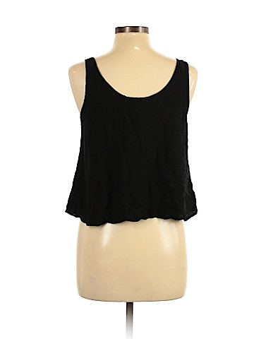 Forever 21 Sleeveless Blouse (view 2)