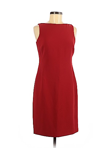 Ann Taylor Casual Dress (view 1)