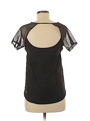 Lululemon Athletica Active T-Shirt (view 2)