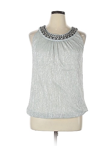 Alfani Sleeveless Top (view 1)