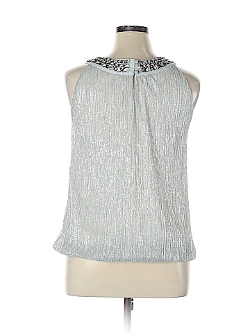 Alfani Sleeveless Top (view 2)