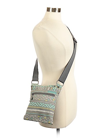 Dakine Crossbody Bag (view 2)