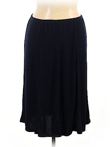 Citiknits Casual Skirt (view 1)