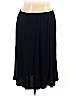 Citiknits Blue Casual Skirt Size XL - photo 1