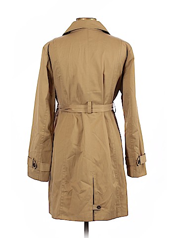 Motherhood Trenchcoat (view 2)