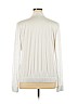 Z by Zella White Jacket Size XL - photo 2