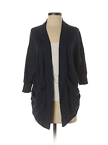 Express Cardigan (view 1)