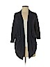 Express Blue Cardigan Size S (petite) - photo 1