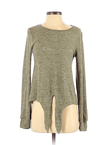 Lucky Brand Pullover Sweater (view 1)