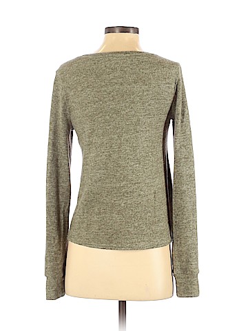 Lucky Brand Pullover Sweater (view 2)