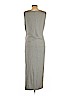 Capsule by egg Gray Casual Dress Size 12 - photo 2