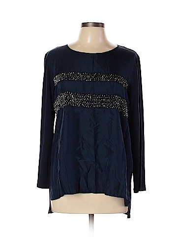 Weekend Max Mara Long Sleeve Blouse (view 1)