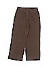 Circo 100% Cotton Brown Sweatpants Size 4T - photo 2