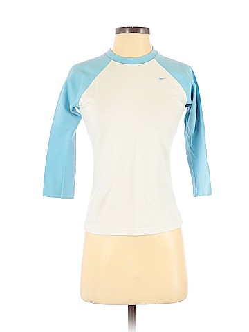 Nike 3/4 Sleeve T-Shirt (view 1)