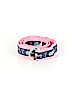 CK Bradley New York Print Pink Belt Size M - photo 1