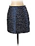 Madewell Blue Casual Skirt Size 0 - photo 1