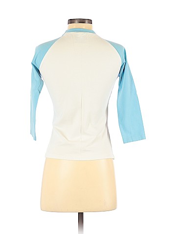 Nike 3/4 Sleeve T-Shirt (view 2)