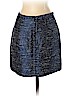 Madewell Blue Casual Skirt Size 0 - photo 2