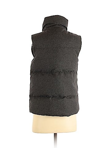 Theory Vest (view 2)