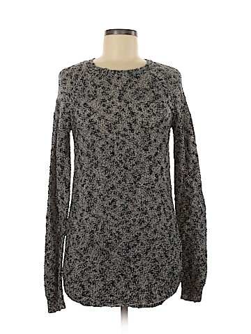 SO Pullover Sweater (view 1)