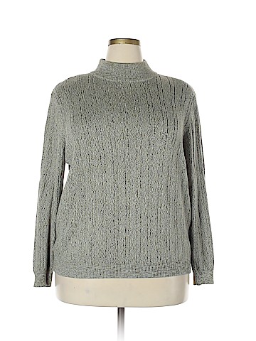 Preswick & Moore Pullover Sweater (view 1)