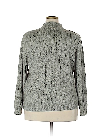 Preswick & Moore Pullover Sweater (view 2)