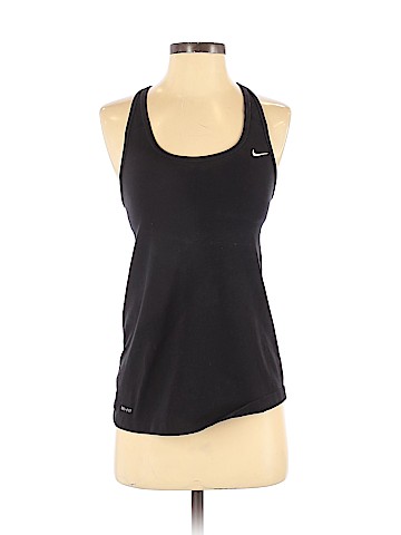 Nike Active Tank (view 1)