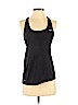 Nike Black Active Tank Size S - photo 1