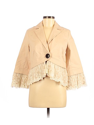 Robert Rodriguez Jacket (view 1)