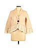Robert Rodriguez Ivory Jacket Size 8 - photo 1
