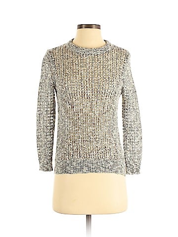 Theory Pullover Sweater (view 1)