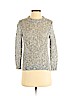 Theory Gray Pullover Sweater Size P (petite) - photo 1