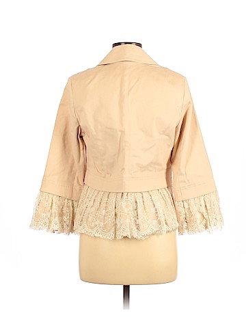 Robert Rodriguez Jacket (view 2)