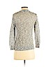 Theory Gray Pullover Sweater Size P (petite) - photo 2