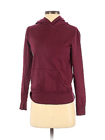 Essentials by Full Tilt Pullover Hoodie (view 1)
