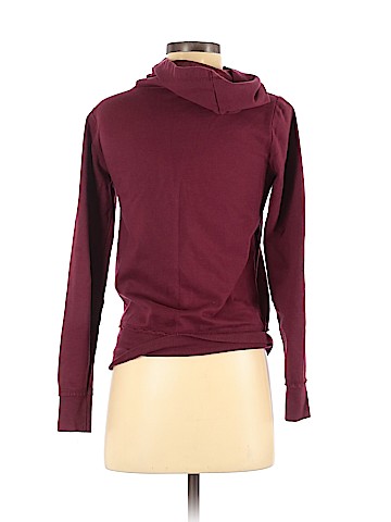 Essentials by Full Tilt Pullover Hoodie (view 2)