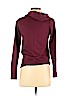 Essentials by Full Tilt Burgundy Pullover Hoodie Size XS - photo 2