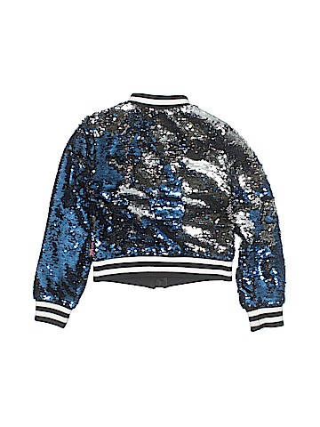 Nickelodeon Jacket (view 2)