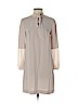 Reiss Tan Casual Dress Size 4 - photo 1