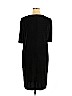 Nikkie by Nikkie Poulos Black Casual Dress Size 1X - photo 2