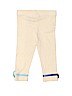 Blueberi Boulevard 100% Cotton Ivory Leggings 9-12 MO / 12 MO - photo 2