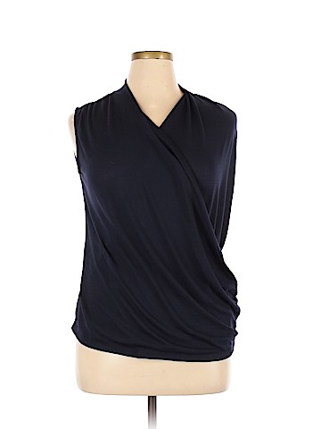 41Hawthorn Sleeveless Top (view 1)