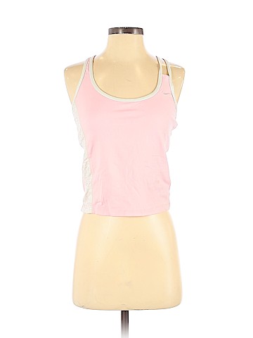 Nike Active Tank (view 1)