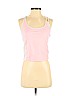 Nike Pink Active Tank Size S - photo 1