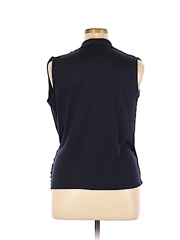 41Hawthorn Sleeveless Top (view 2)