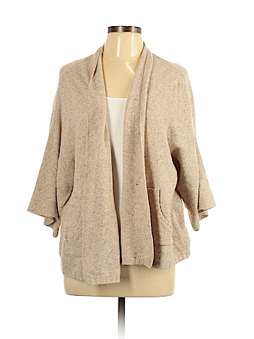 Eileen Fisher Cardigan (view 1)