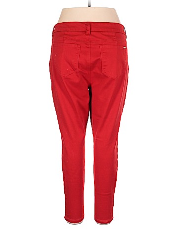 Melissa McCarthy Seven7 Jeans (view 2)